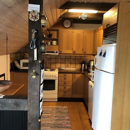 Oasen Apartamento Skagen Exterior foto