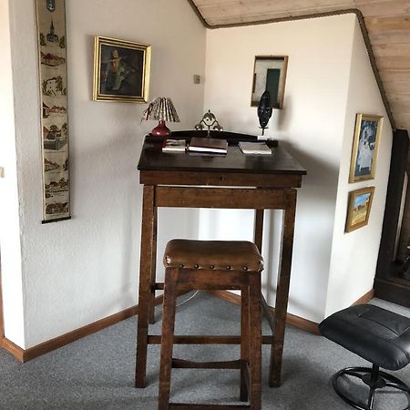 Oasen Apartamento Skagen Exterior foto