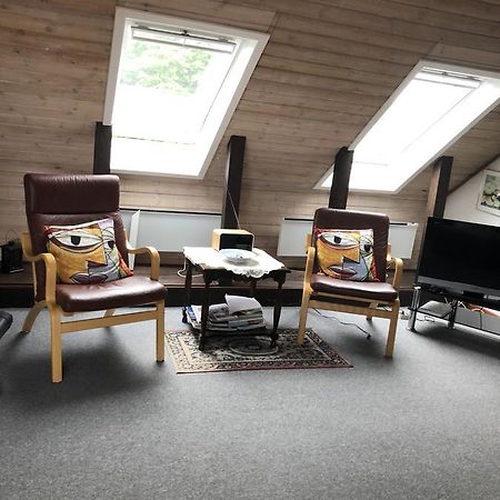 Oasen Apartamento Skagen Exterior foto