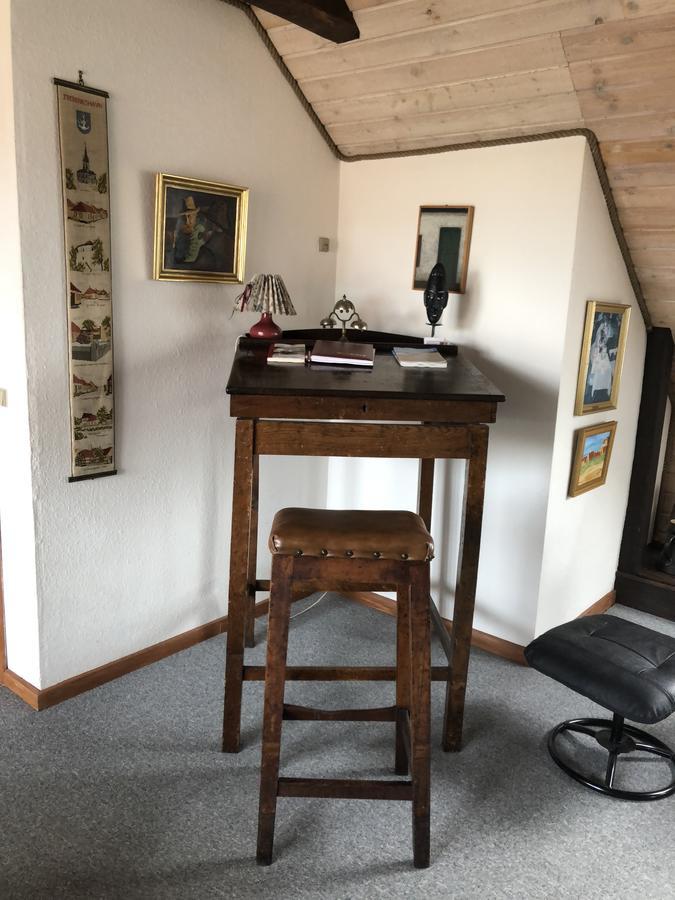 Oasen Apartamento Skagen Exterior foto