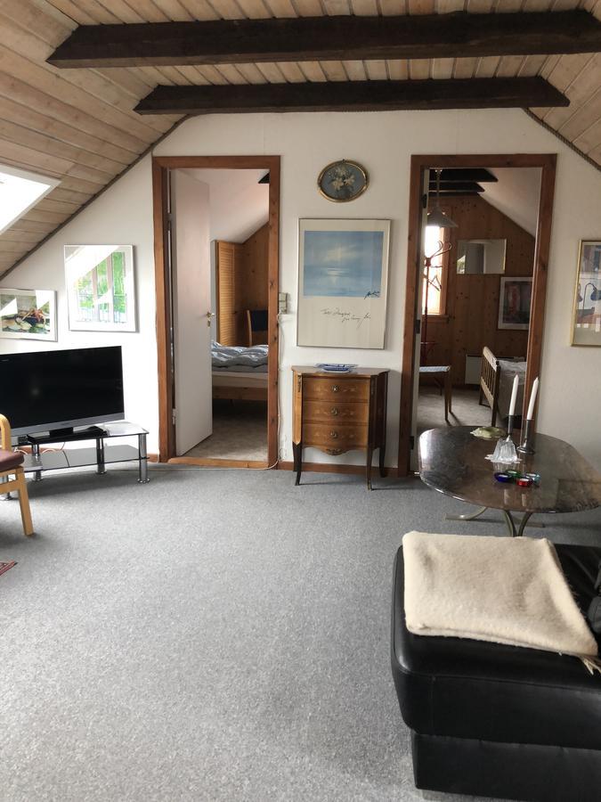 Oasen Apartamento Skagen Exterior foto