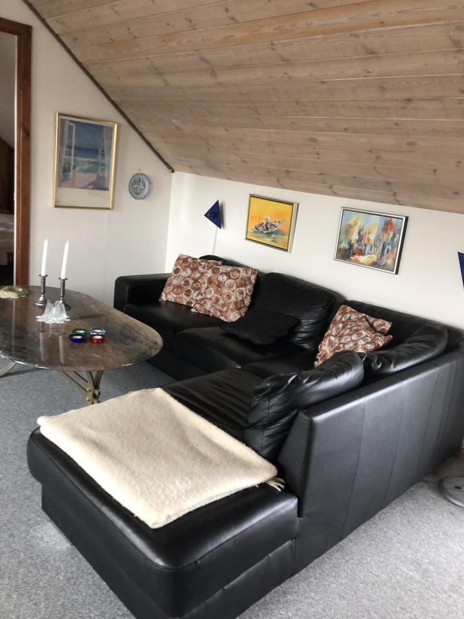Oasen Apartamento Skagen Exterior foto