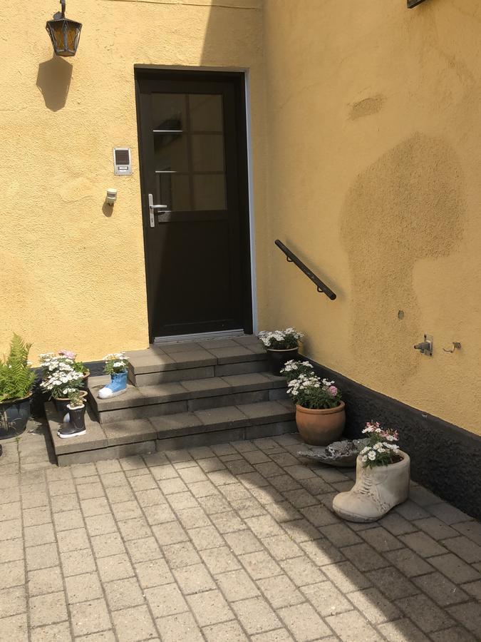 Oasen Apartamento Skagen Exterior foto